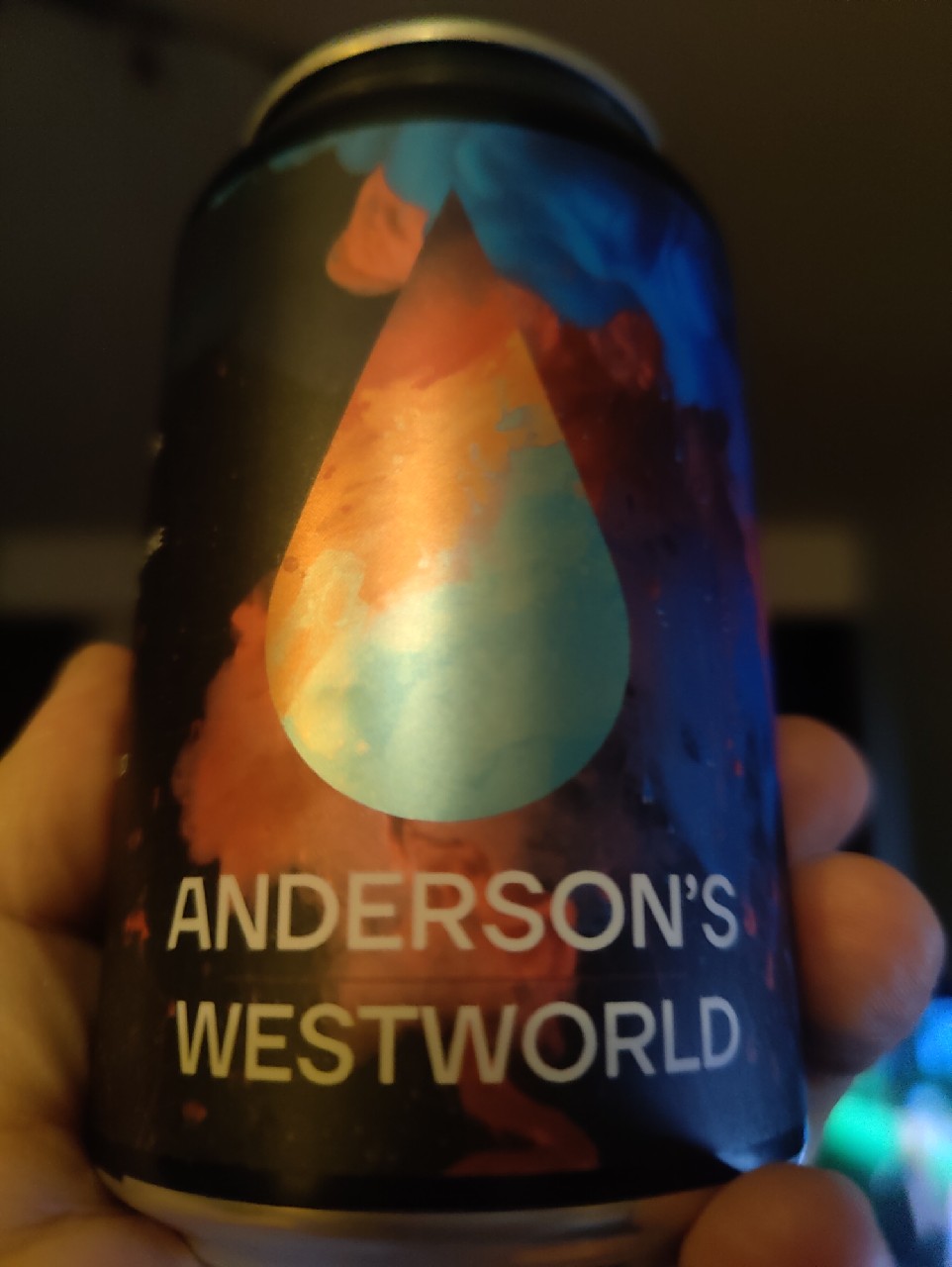 Westworld, Estonia