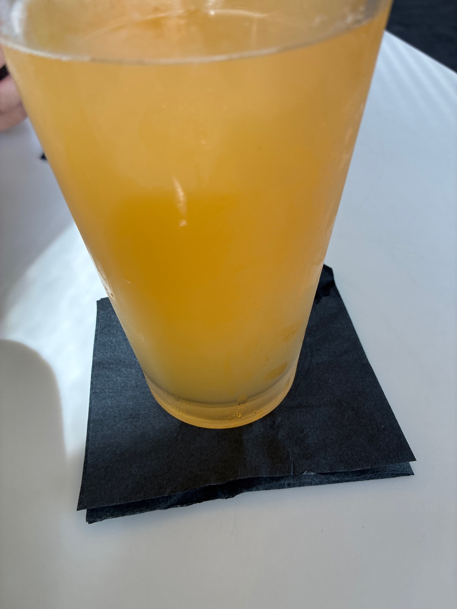 Pali Cali Pils, Santa Monica Brew Works