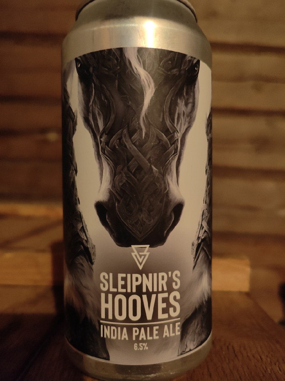 Sleipnir's Hooves, Azvex Brewing Company
