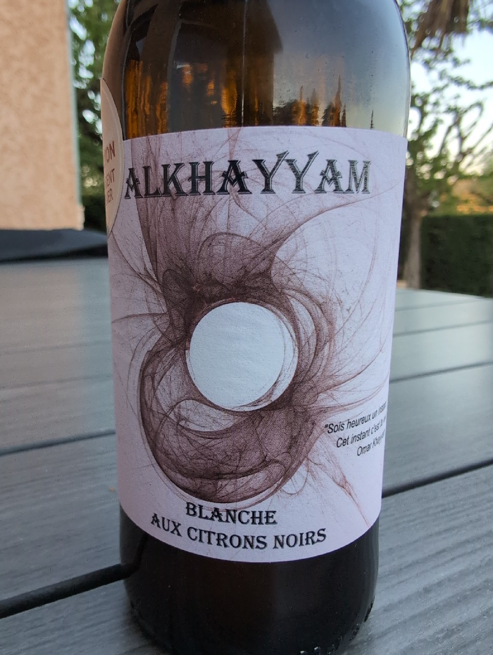 Alkhayyam, France