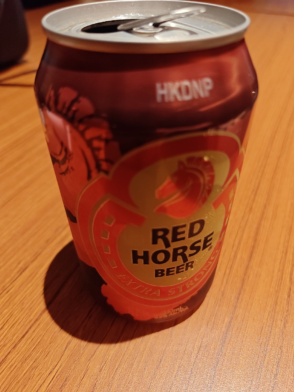 Red Horse Beer, San Miguel Philippines
