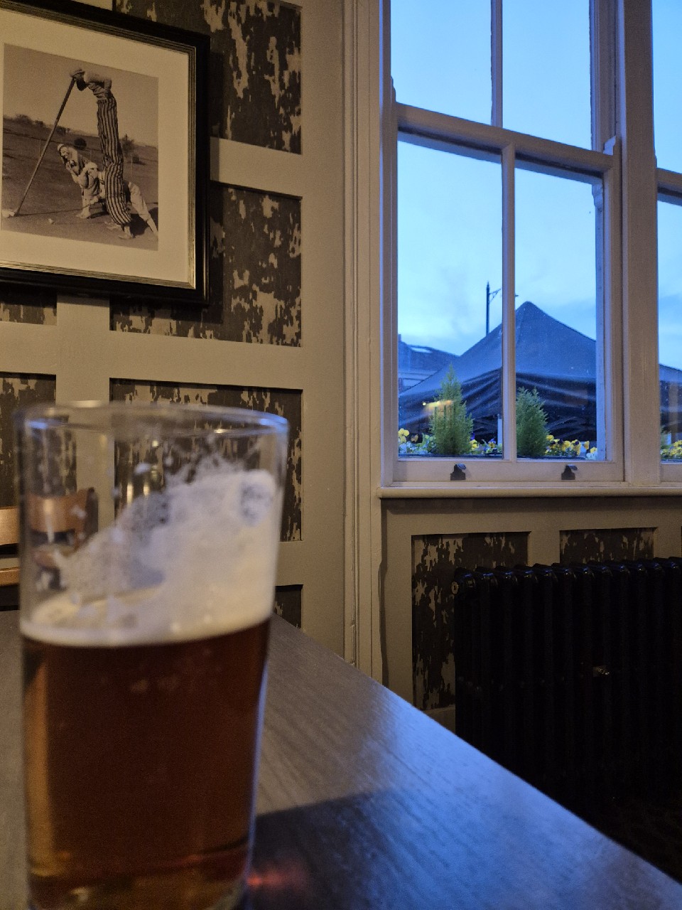 Marmalade ale, Peerless Brewing Company