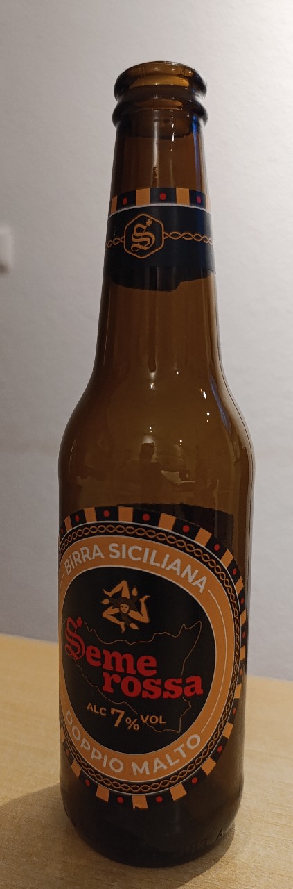 Semerossa, Semedorato