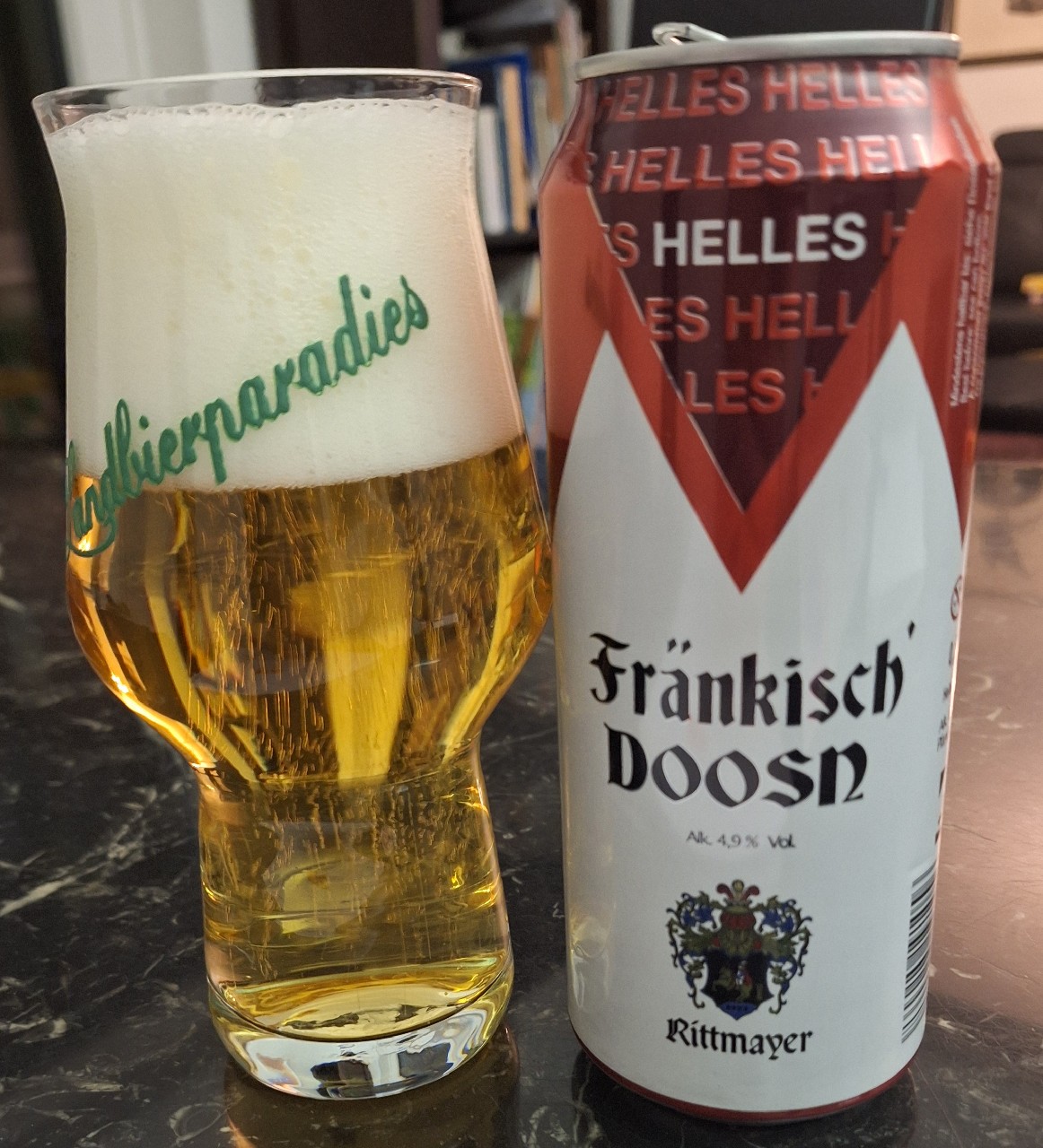 Fränkisch Doosn, Germany