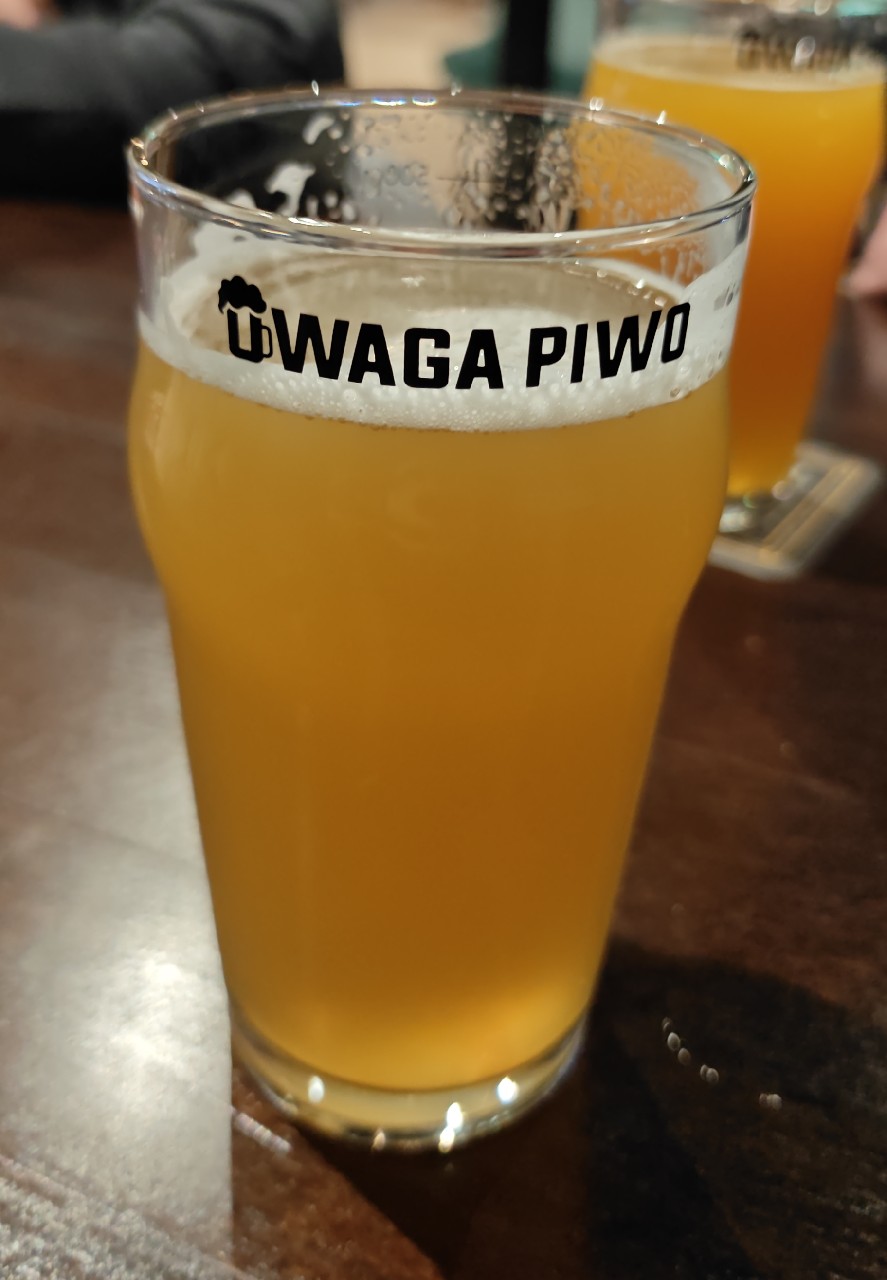 uwaga ipa, Uwaga
