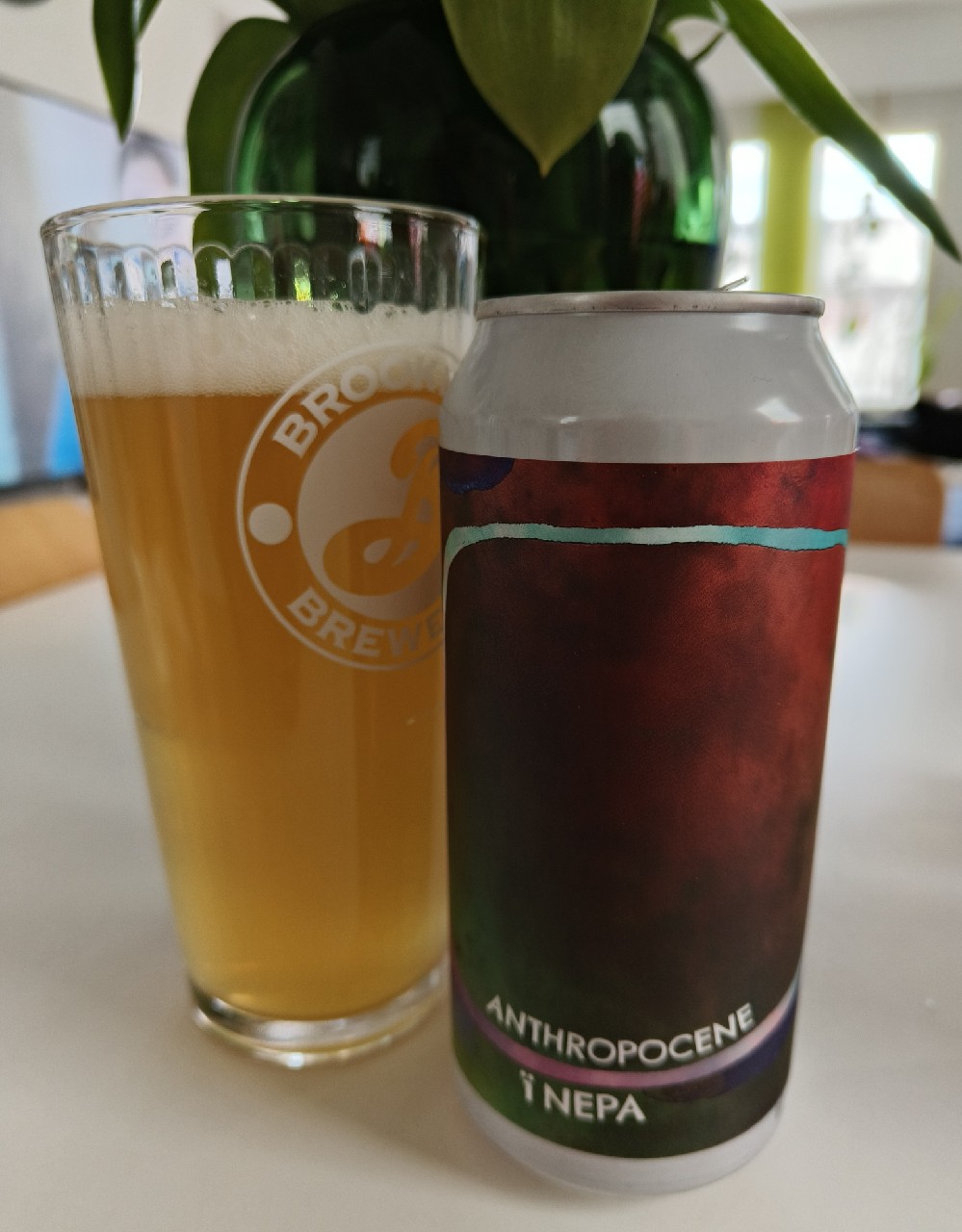 Anthropocene, Finland