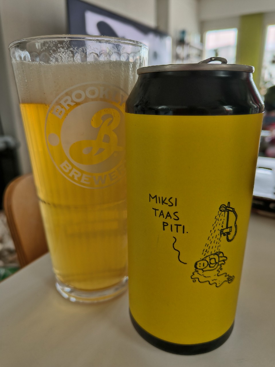 Märichello, Finland