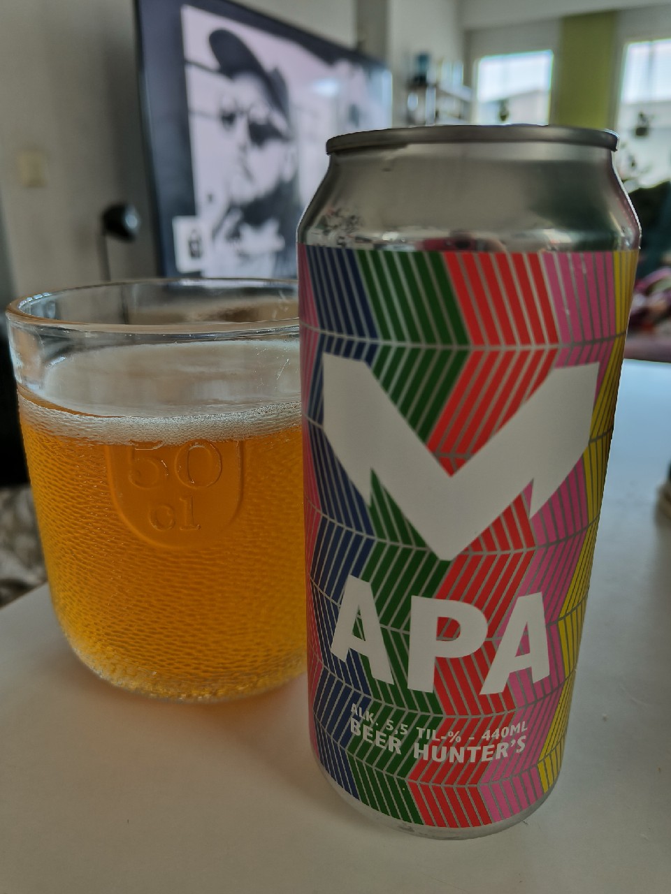 Mufloni APA, Finland