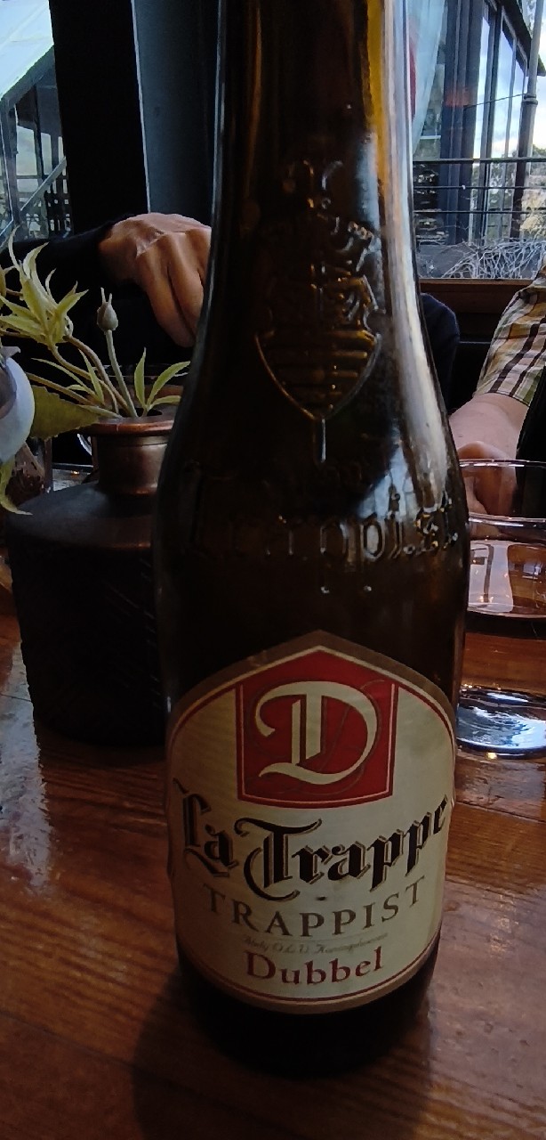 La Trappe Dubbel, Netherlands