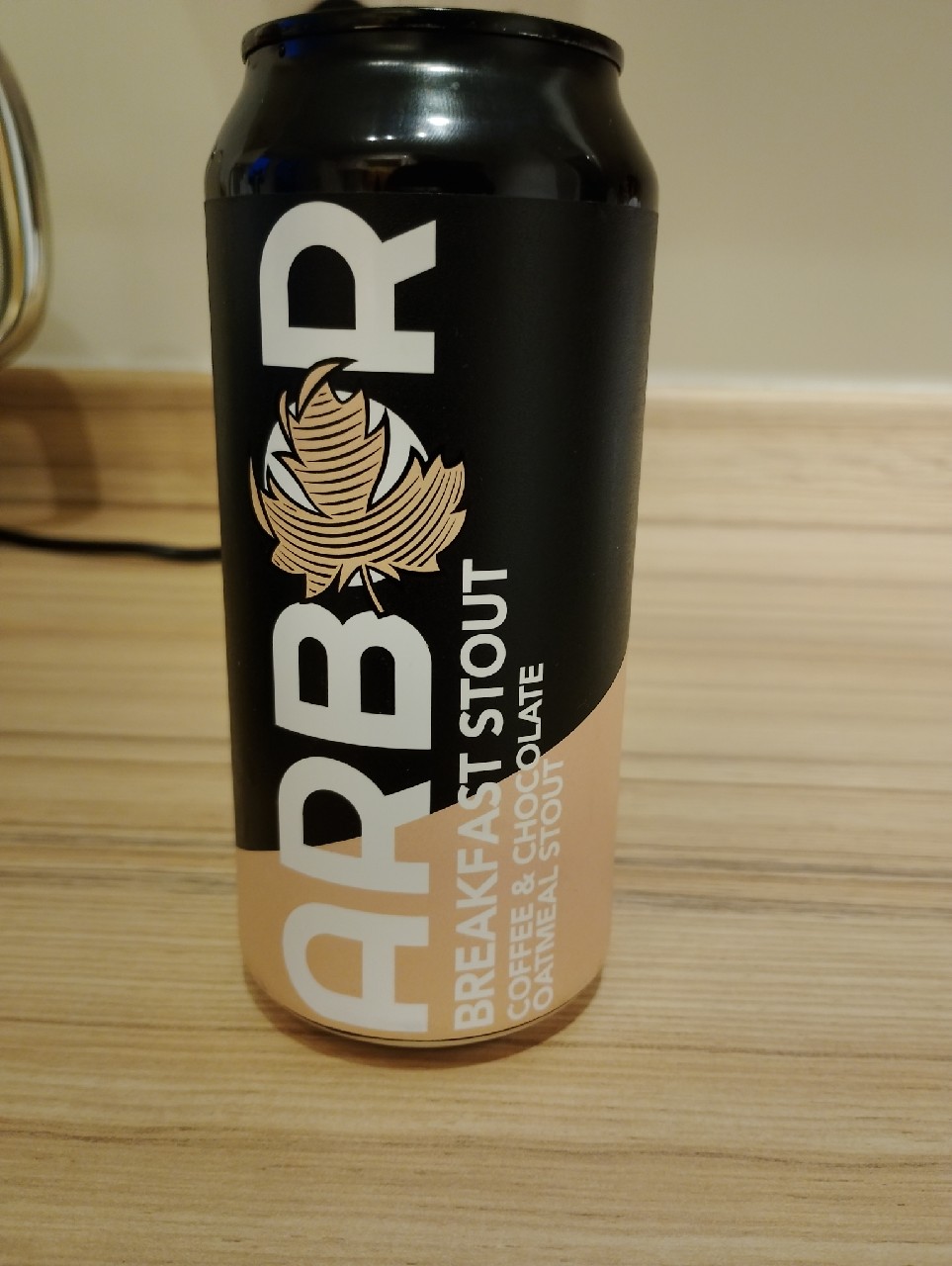 Breakfast Stout, England