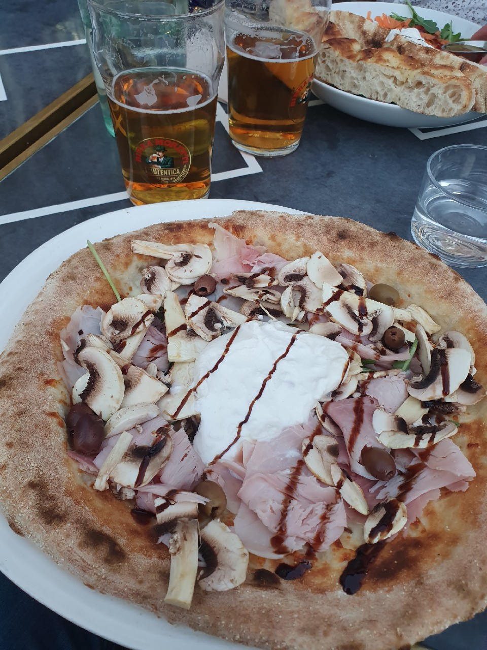 Ciney Blonde, Belgium