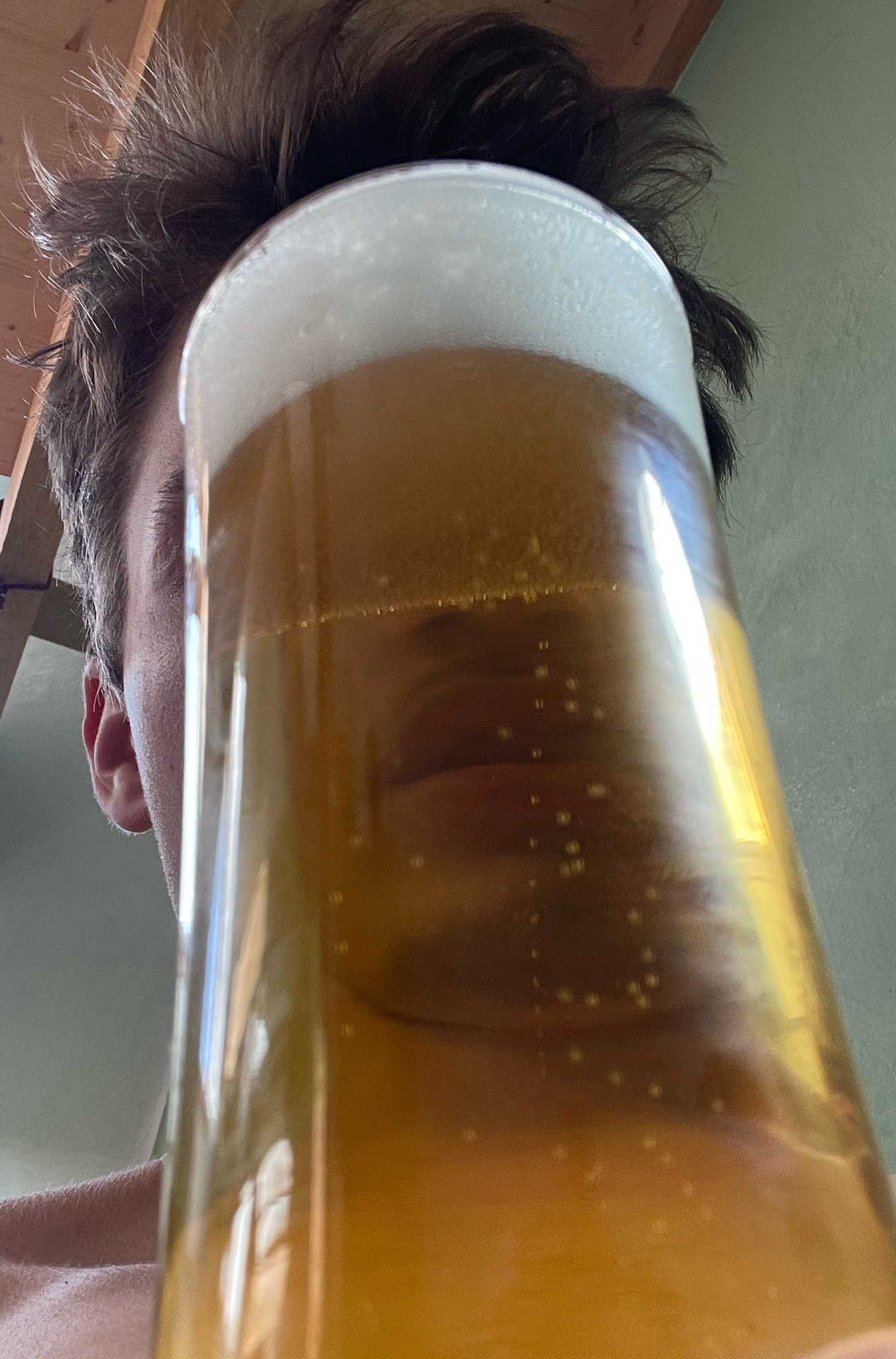 Zwettler Export Lager, Privatbrauerei Zwettl Karl Schwarz