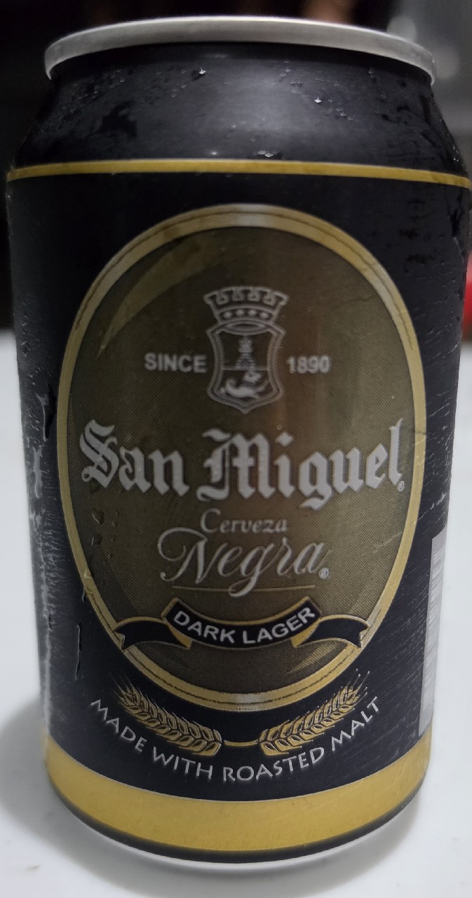 San Miguel Negra, PT Delta Djakarta