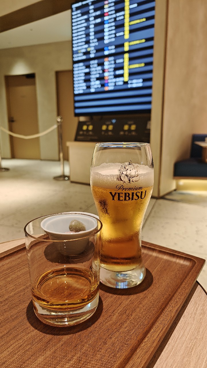 Premium Yebisu, Japan