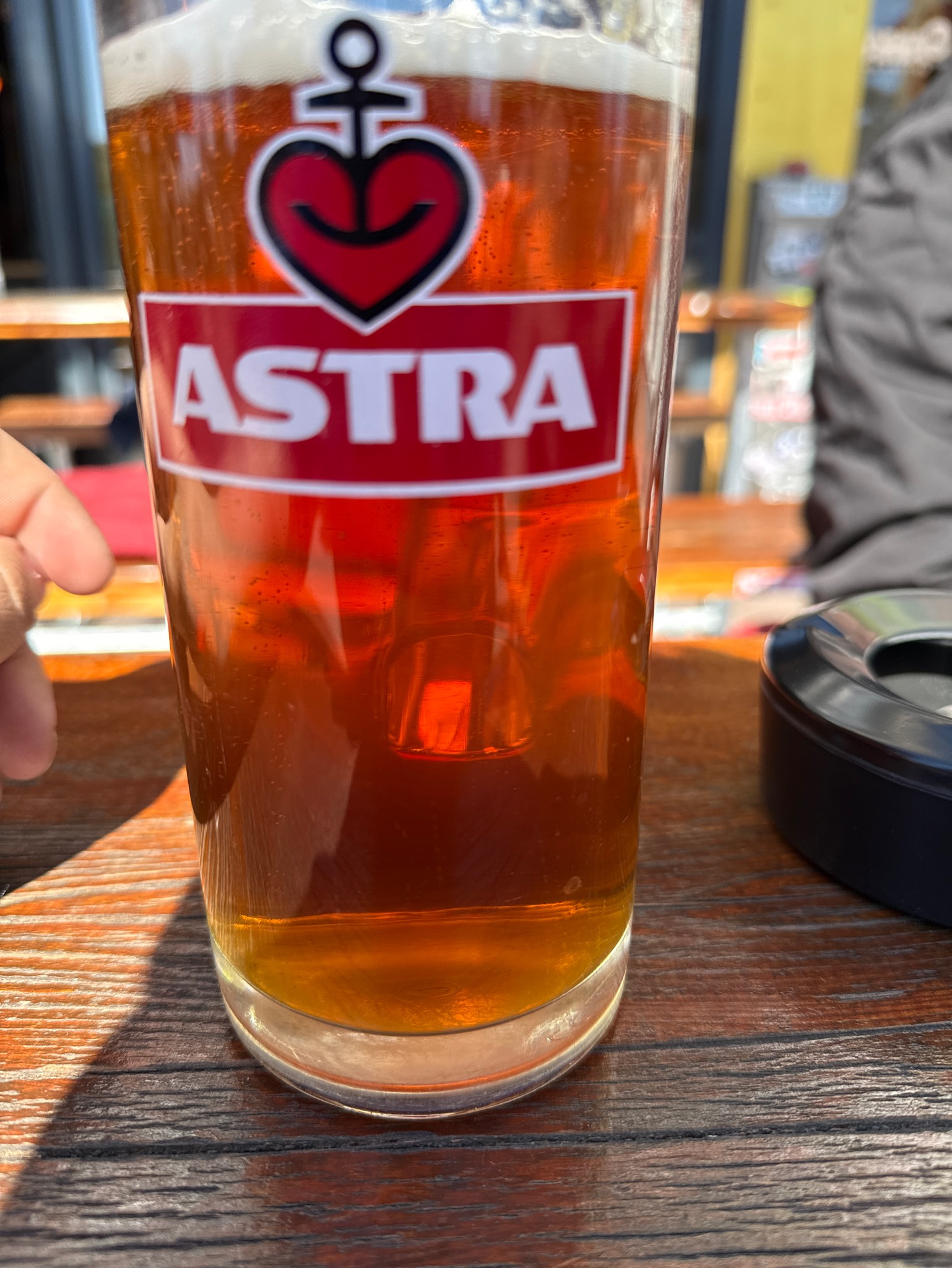 Duckstein Rotblond Original, Duckstein Gmbh