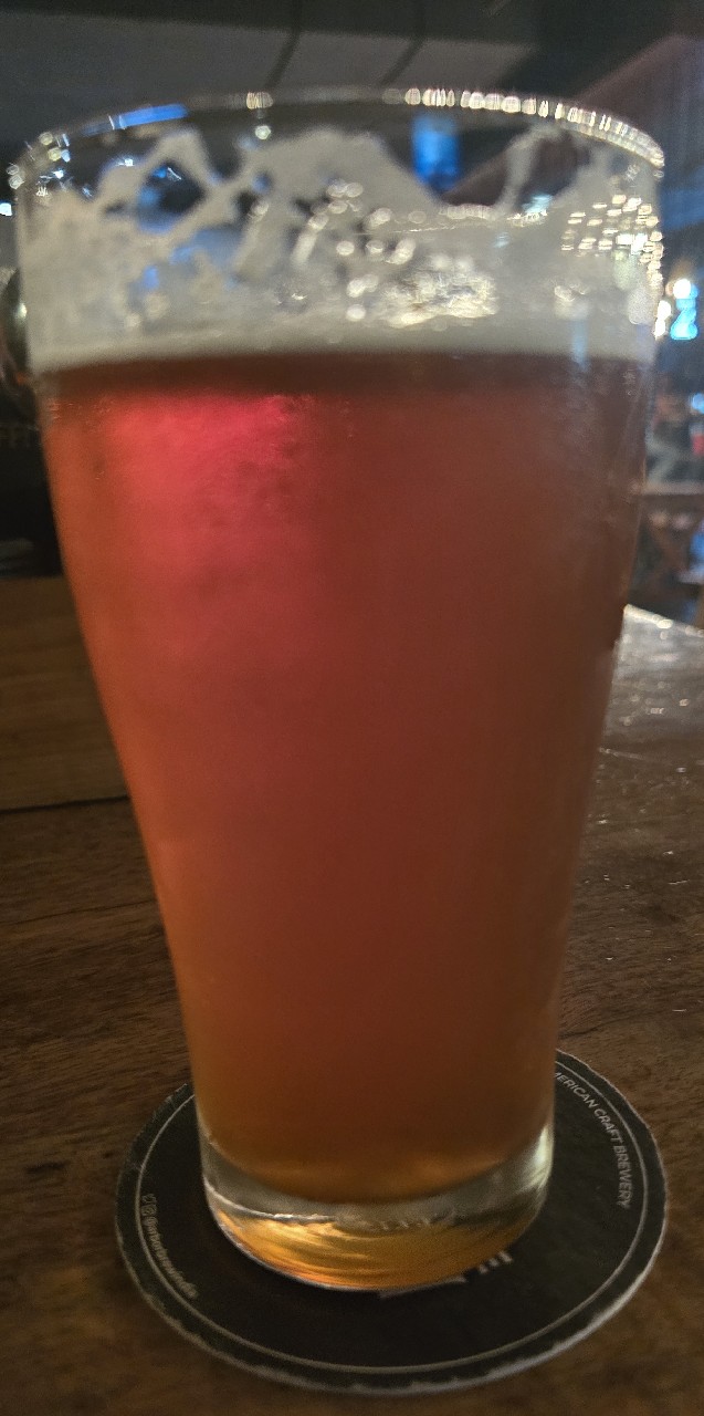 raging elephant, Arbor Brewing Company