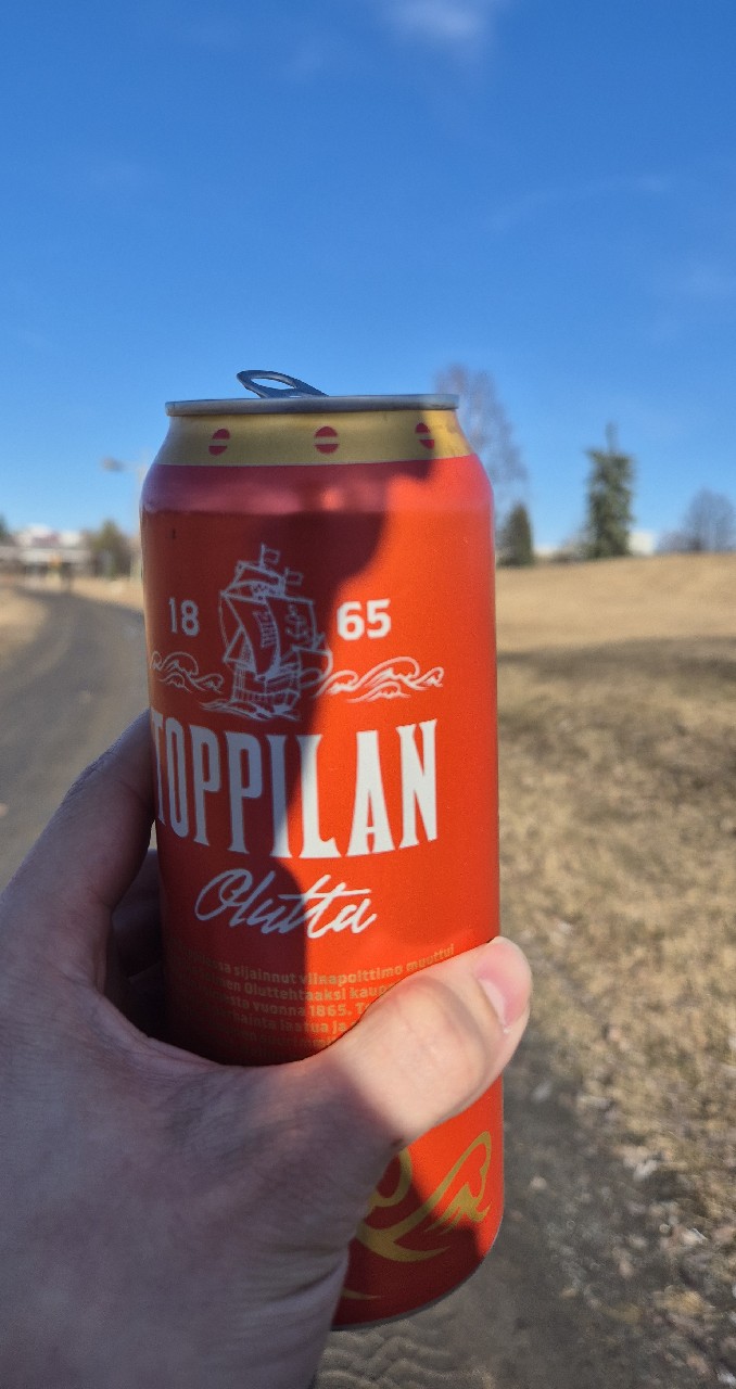 Toppilan Helles, Finland