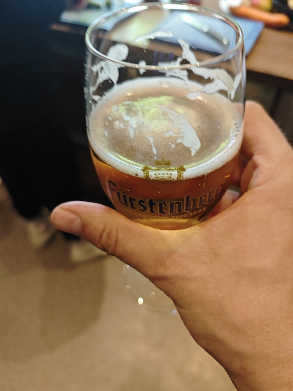 Fürstenberg Premium Pilsener, Fürstlich Fürstenbergische Brauerei