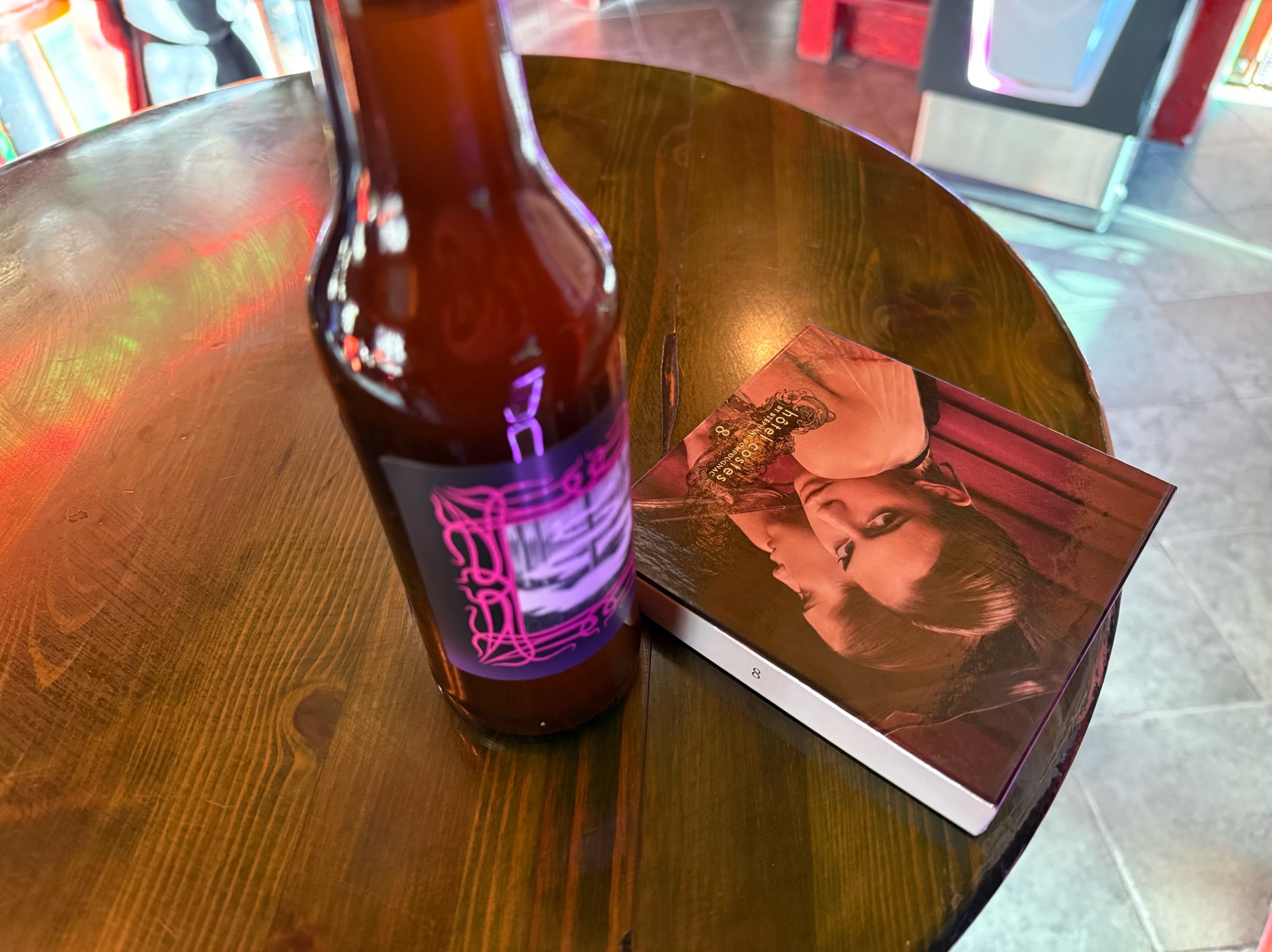 Usva, Vallilan Panimo