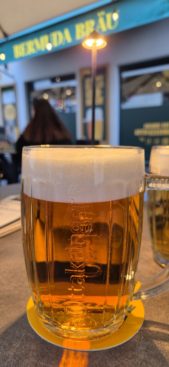 Ottakringer Spezial, Austria