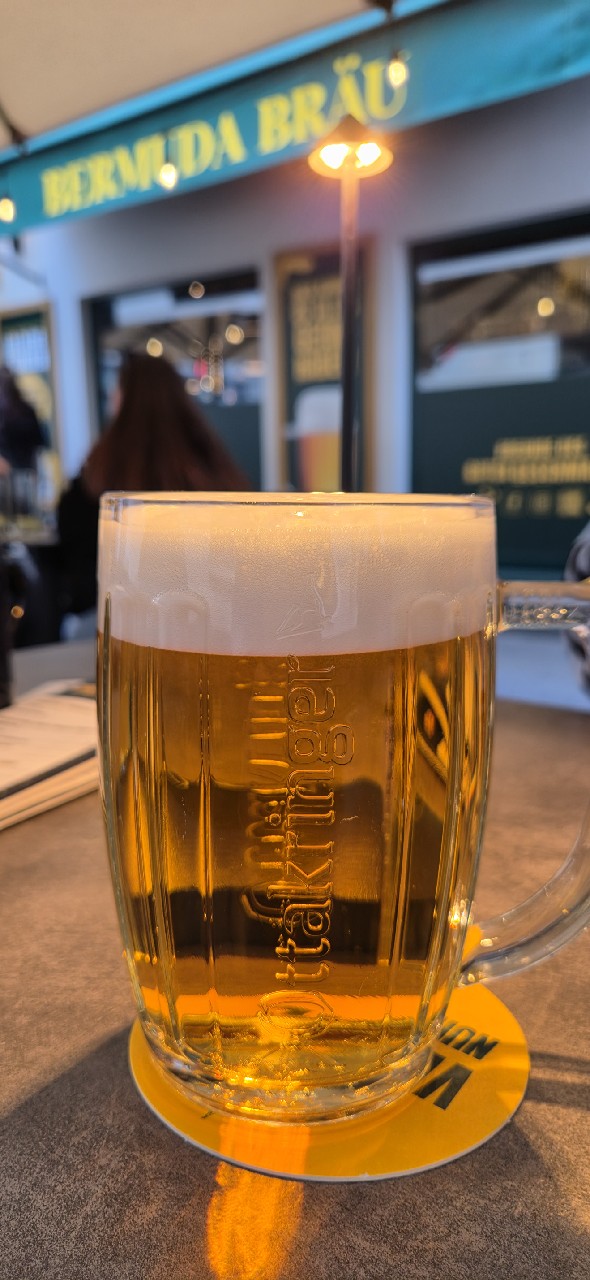 Ottakringer Helles, Austria