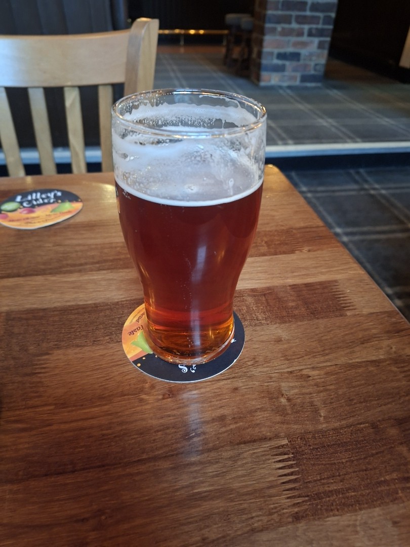 Bad Rabbit, Church End Brewery