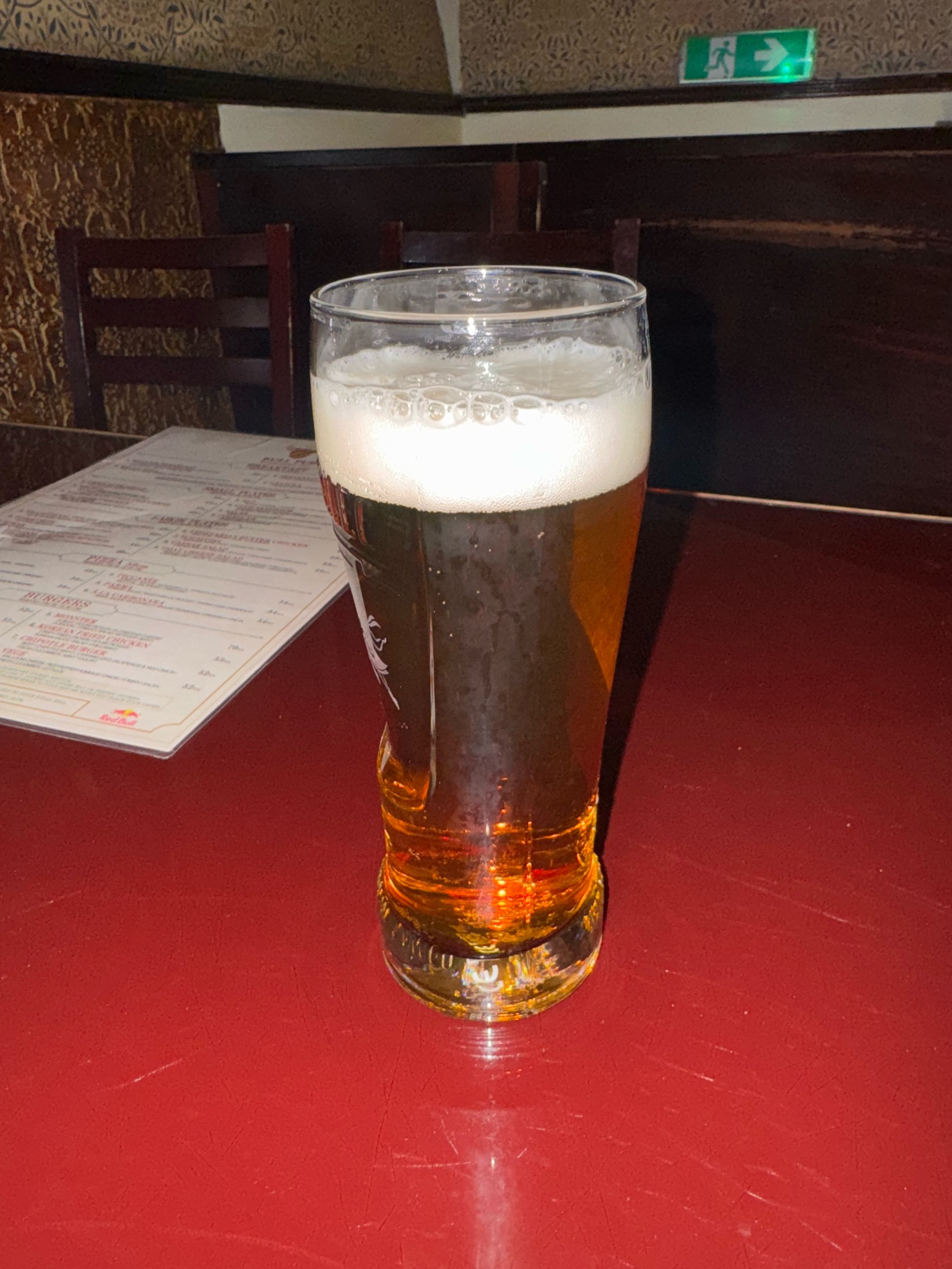 Warka Strong, Browar Warka (Grupa Żywiec)