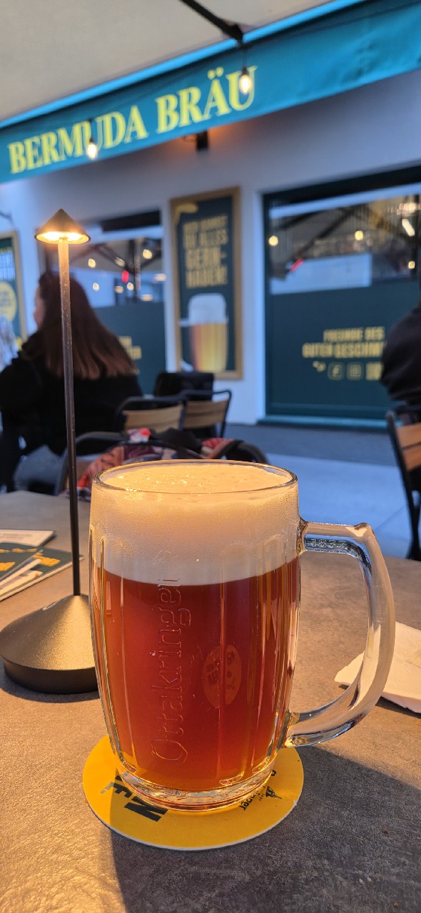 Gold Fassl Zwickl Rot, Austria