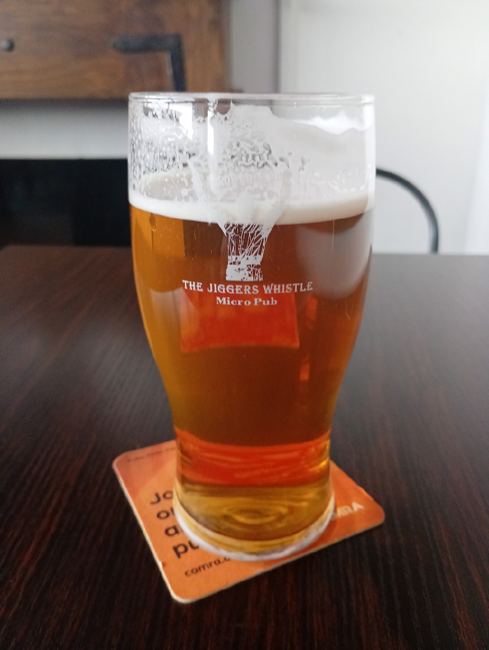 Best Laid Plans, Salopian Brewery