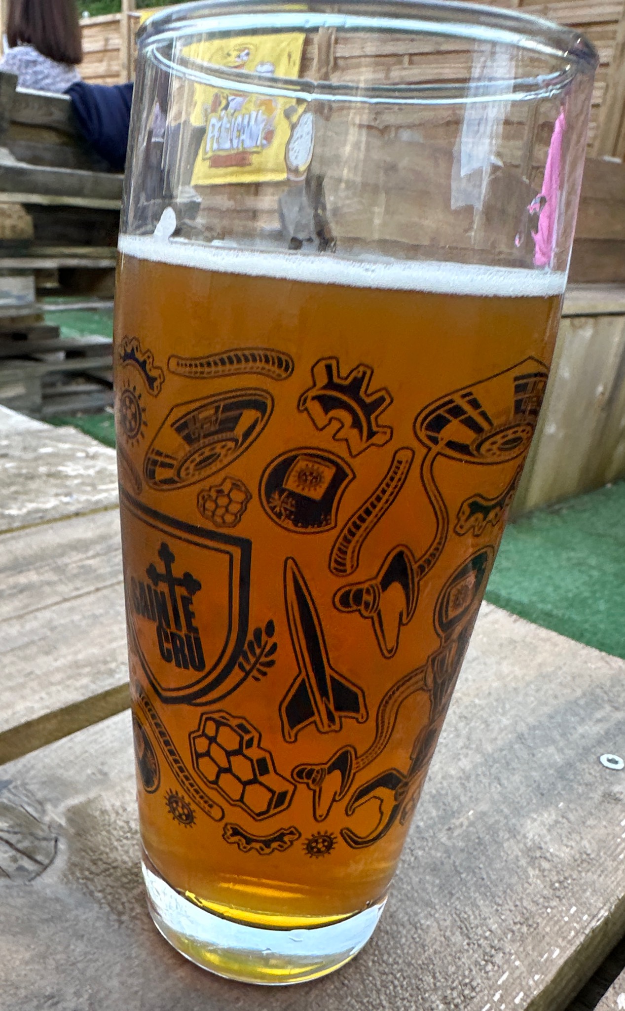 Orange Mécanique, France