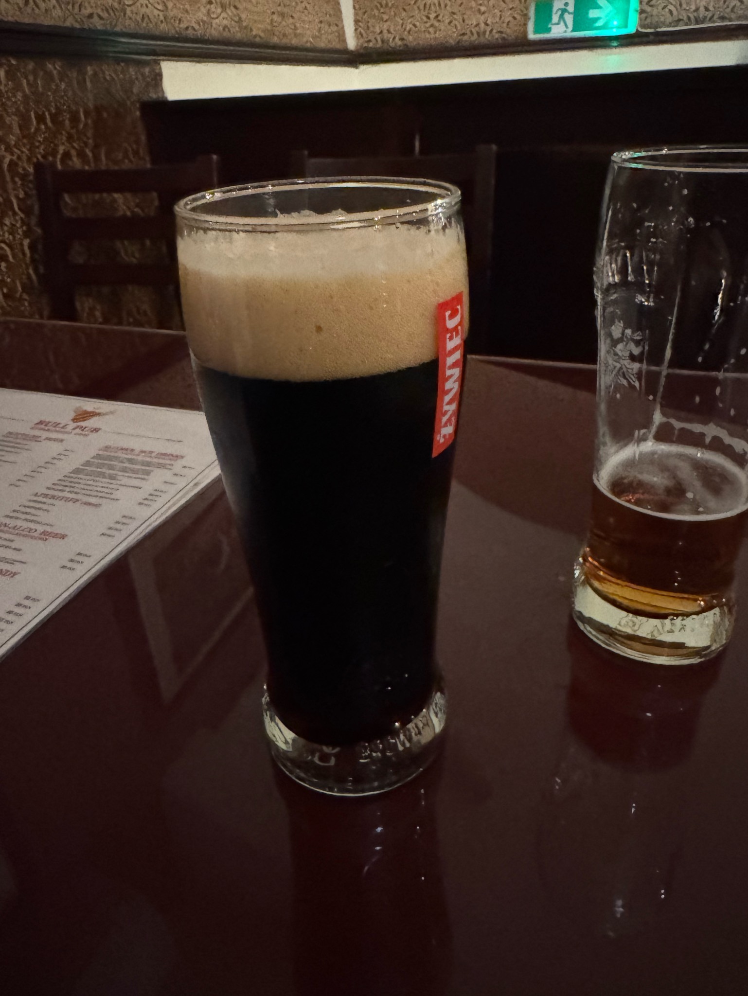Żywiec Porter, Poland