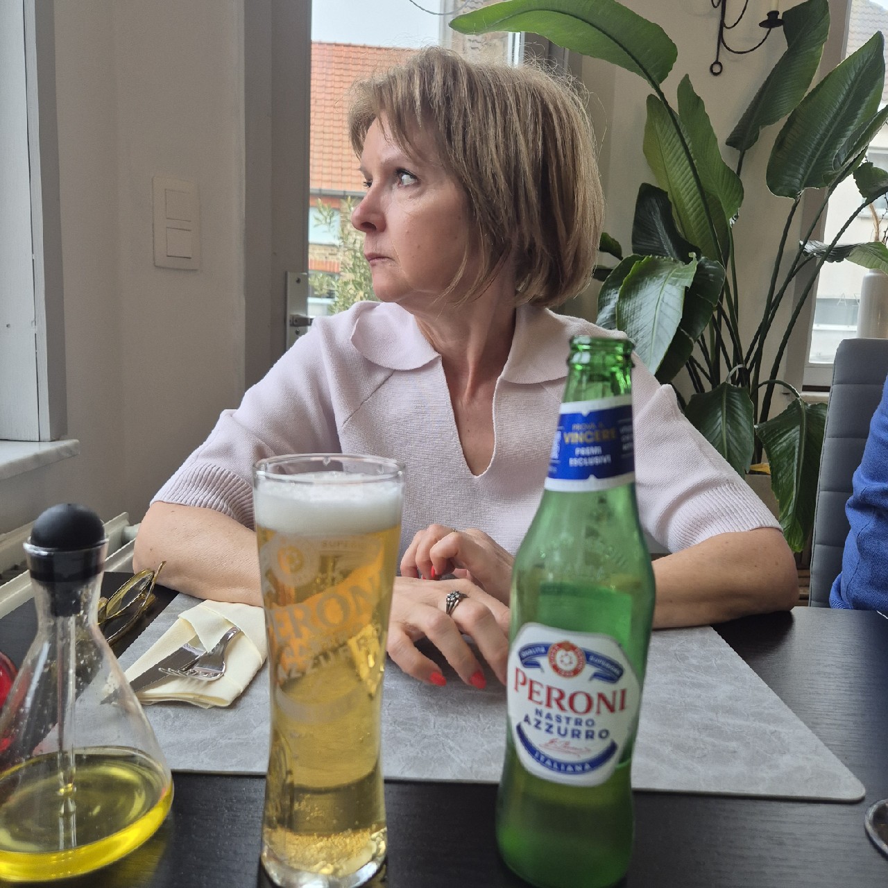 Nastro Azzurro Gluten Free, Italy