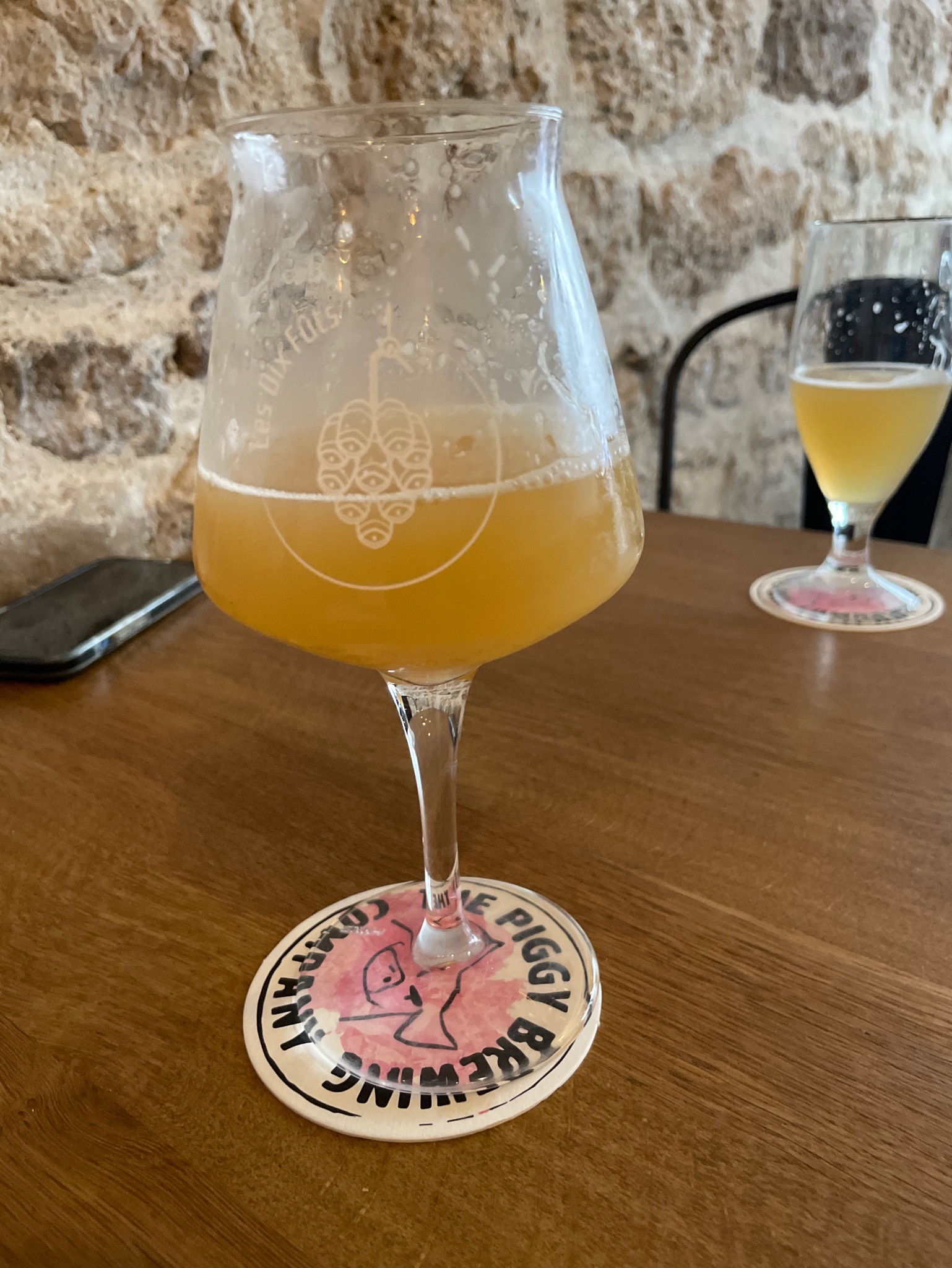Oat Quantum, France