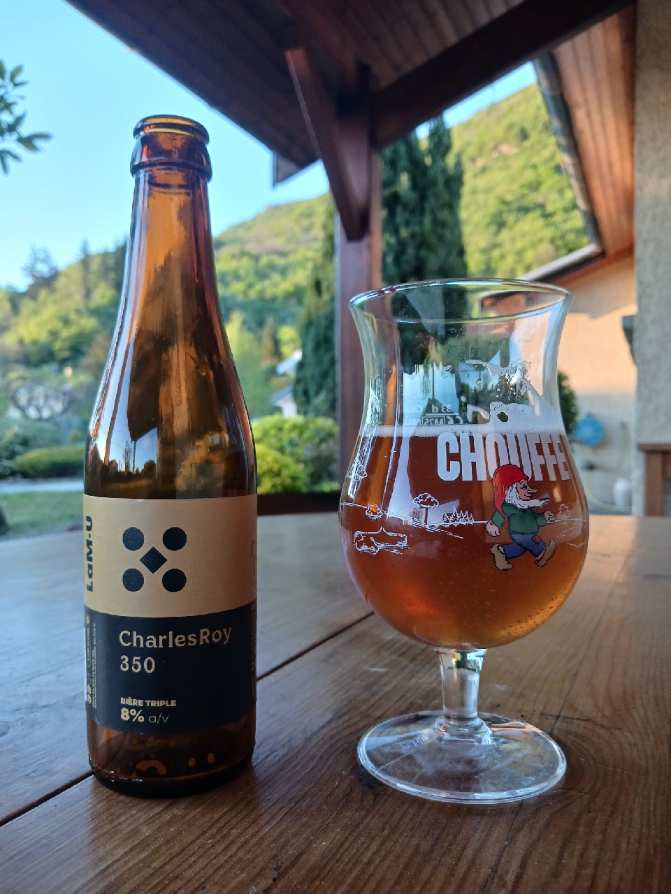 CharleRoy350, L'Atelier de La Manufacture Urbaine