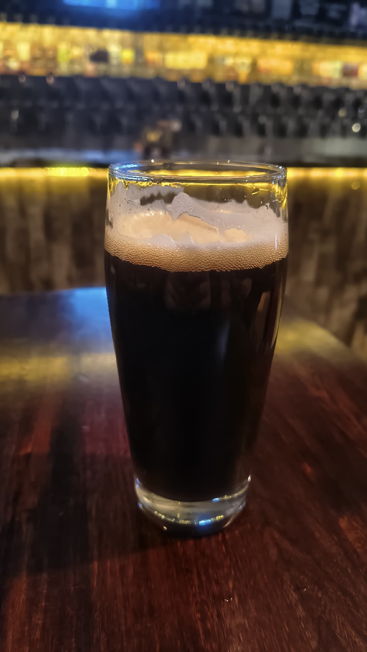 Zomblack, Browar Wagabunda