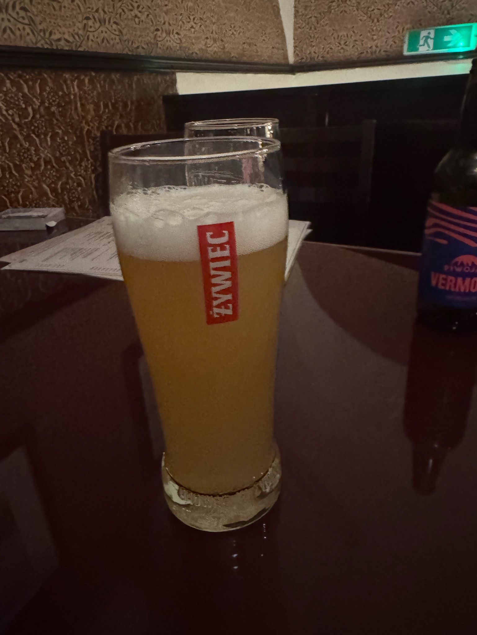 piwojad cherry sour, Browar Piwojad