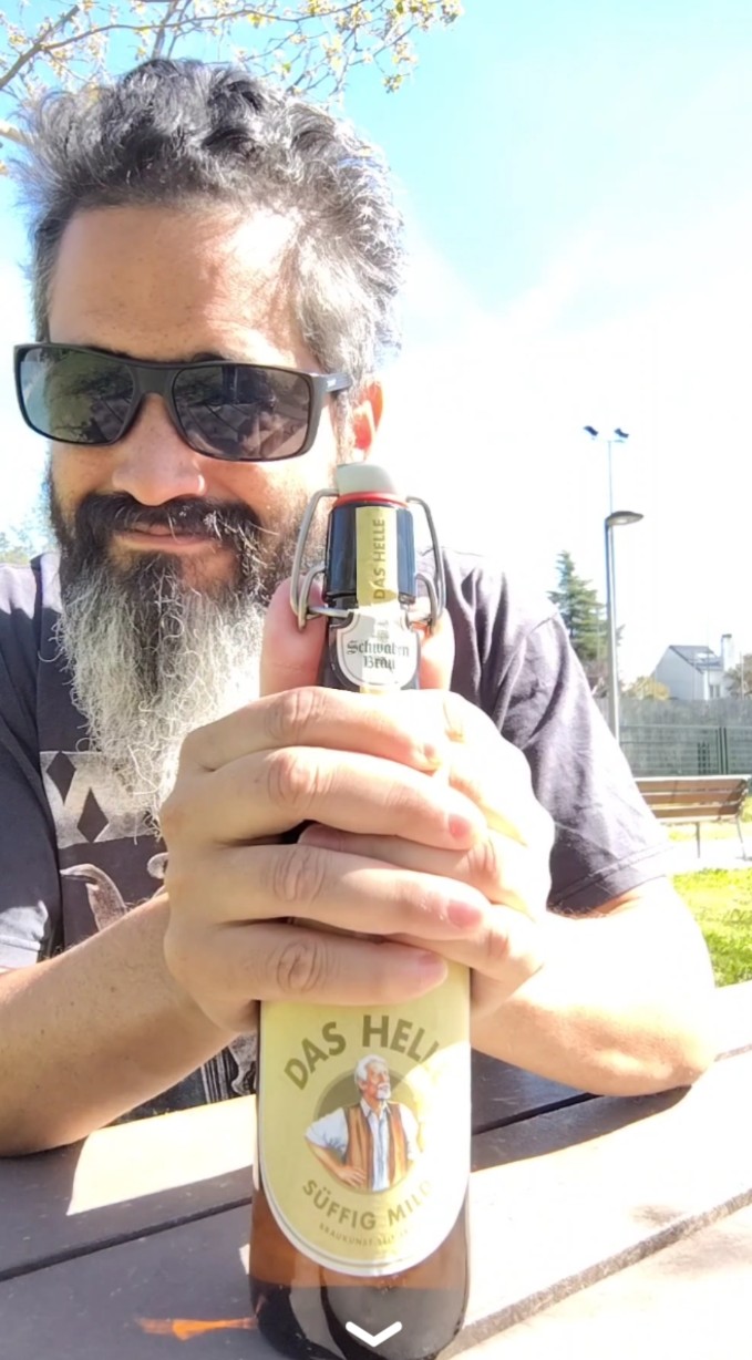 Das Helle, Dinkelacker-Schwaben Bräu