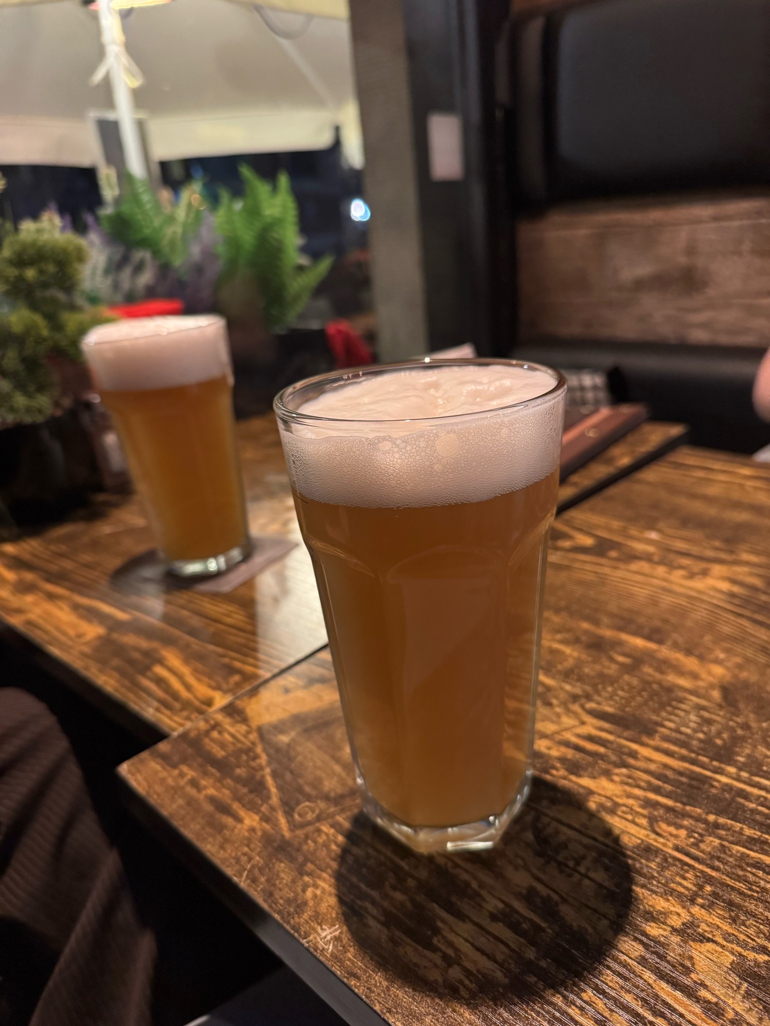 Pszeniczne, Browar Węgrzce Wielkie