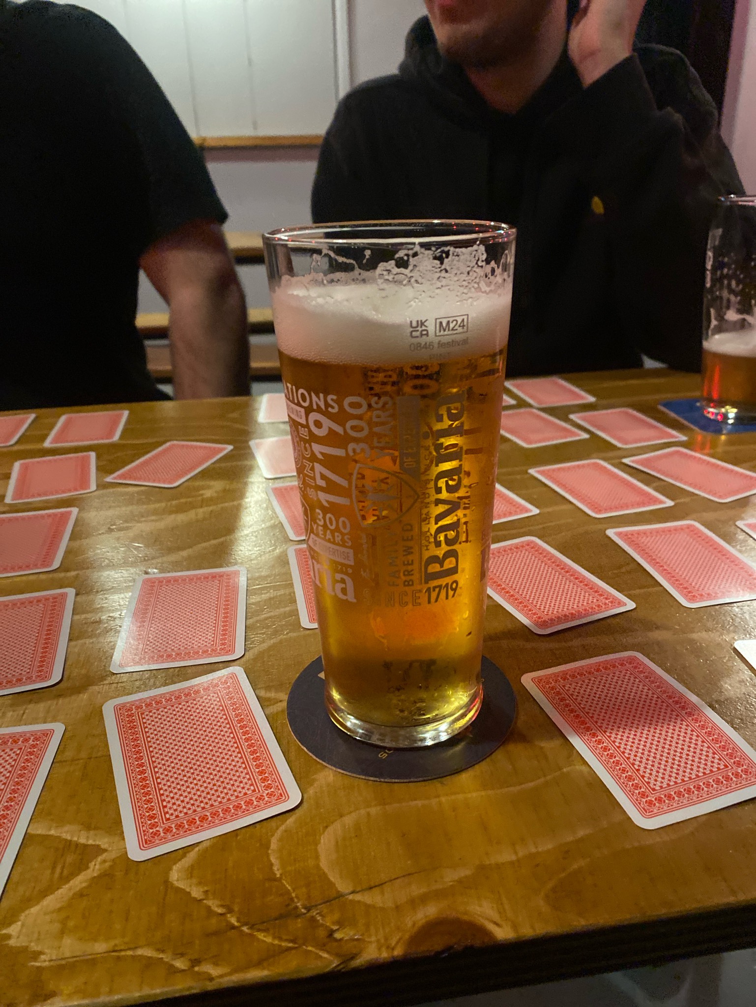 Bavaria, Netherlands