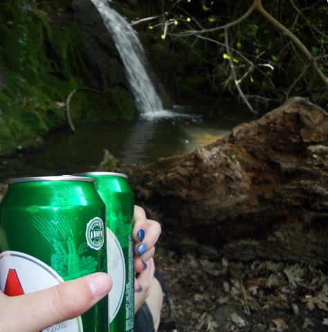 Alfa Zythos / Αλφα Ζυθος, Greece