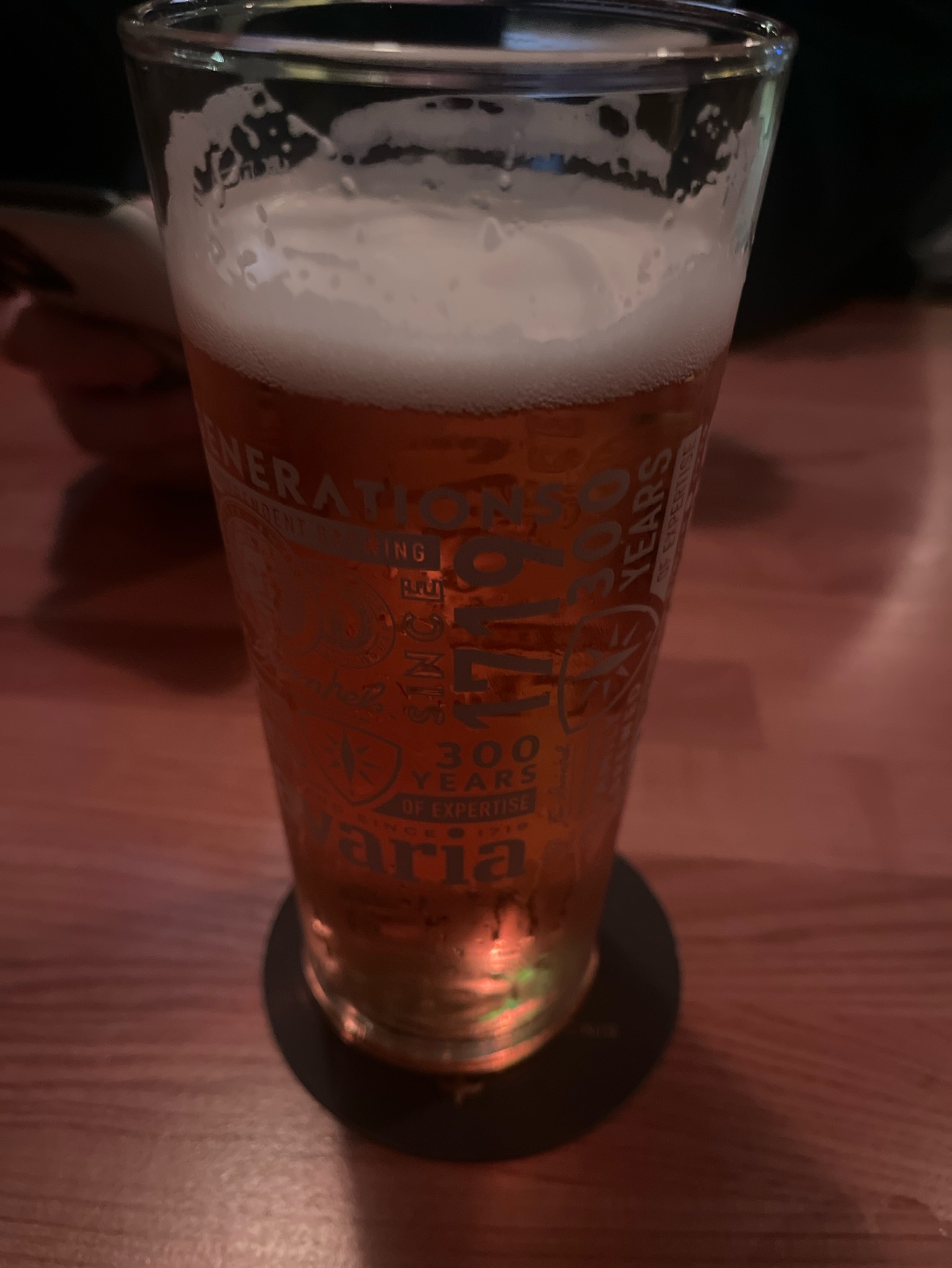 Bavaria, Netherlands