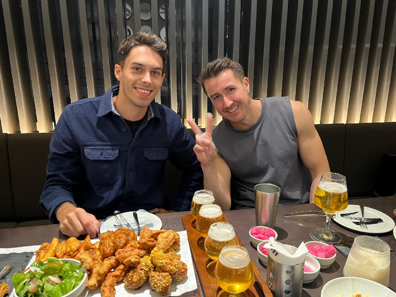 geumgangsan, moonbearbrewing