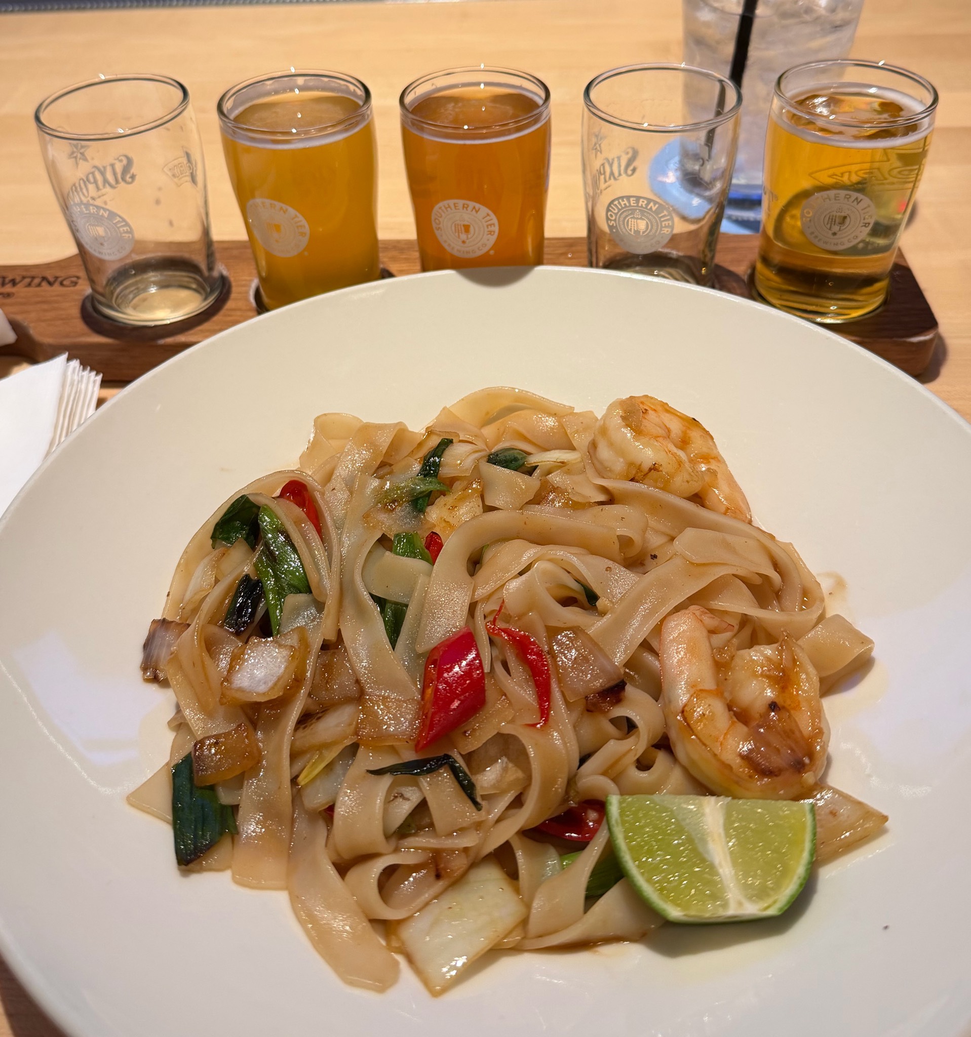 Cloud Walker, United States