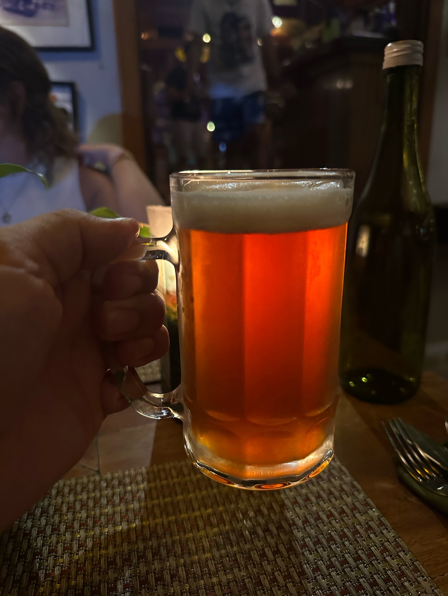 Broken Road Pale Ale, Philippines