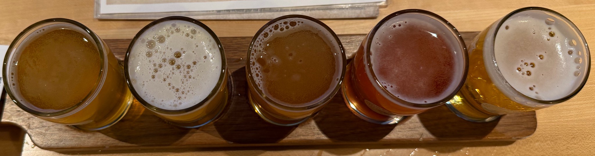 Bull believer, Victory Brewing Company