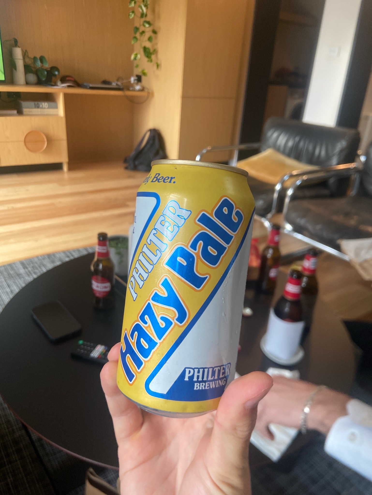 philter hazy pale, Australia