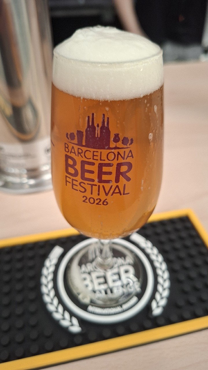 Citra Ass Down, Against the Grain Brewery