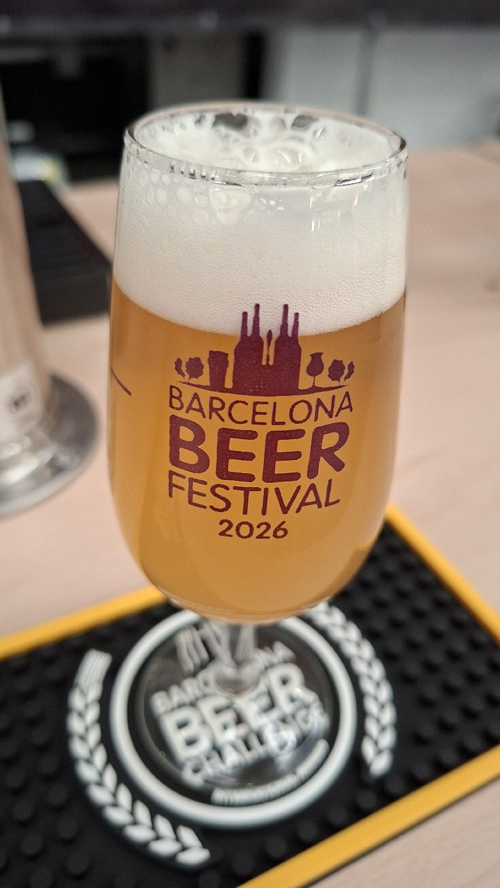 Lupulus Blonde / Triple, Belgium