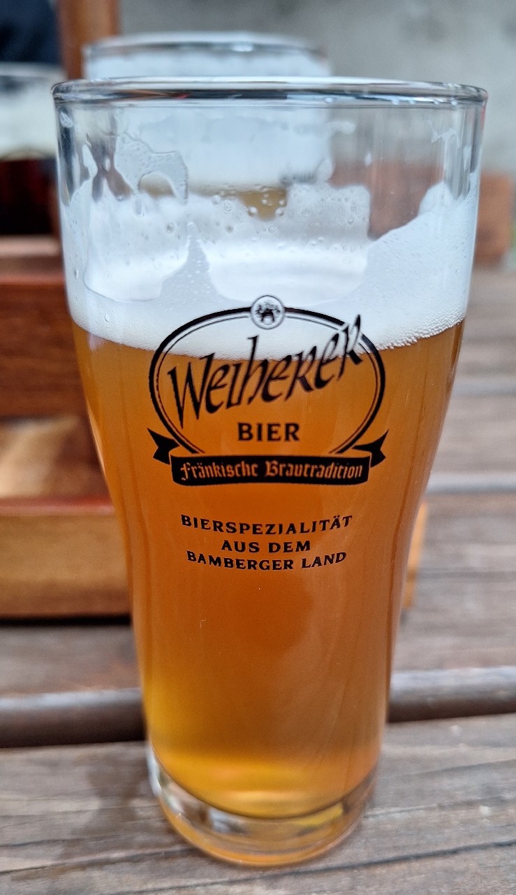 Scheiners Rotbier, Germany