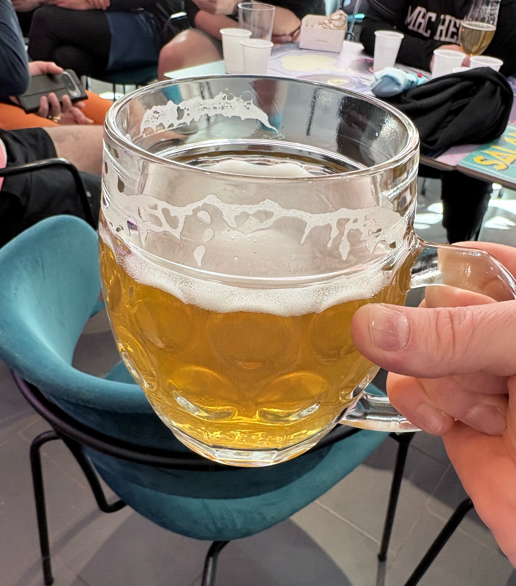 Únětické Pivo 12°, Únětický Pivovar